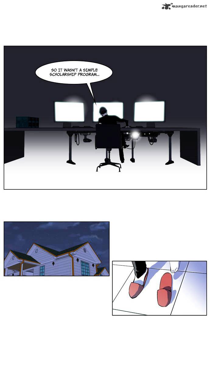 Read Noblesse - Manhwa Manga Online