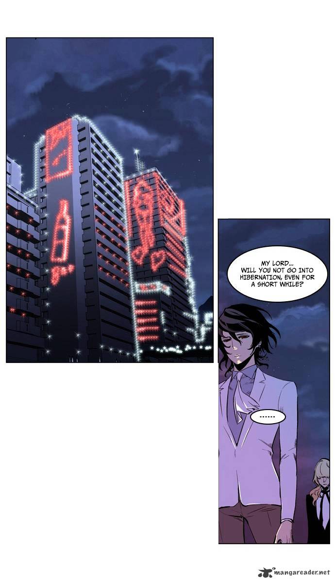 Read Noblesse - Manhwa Manga Online