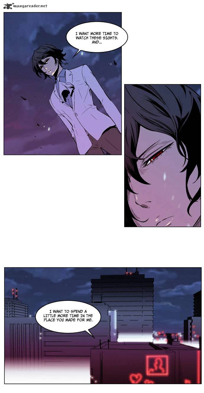 Read Noblesse - Manhwa Manga Online