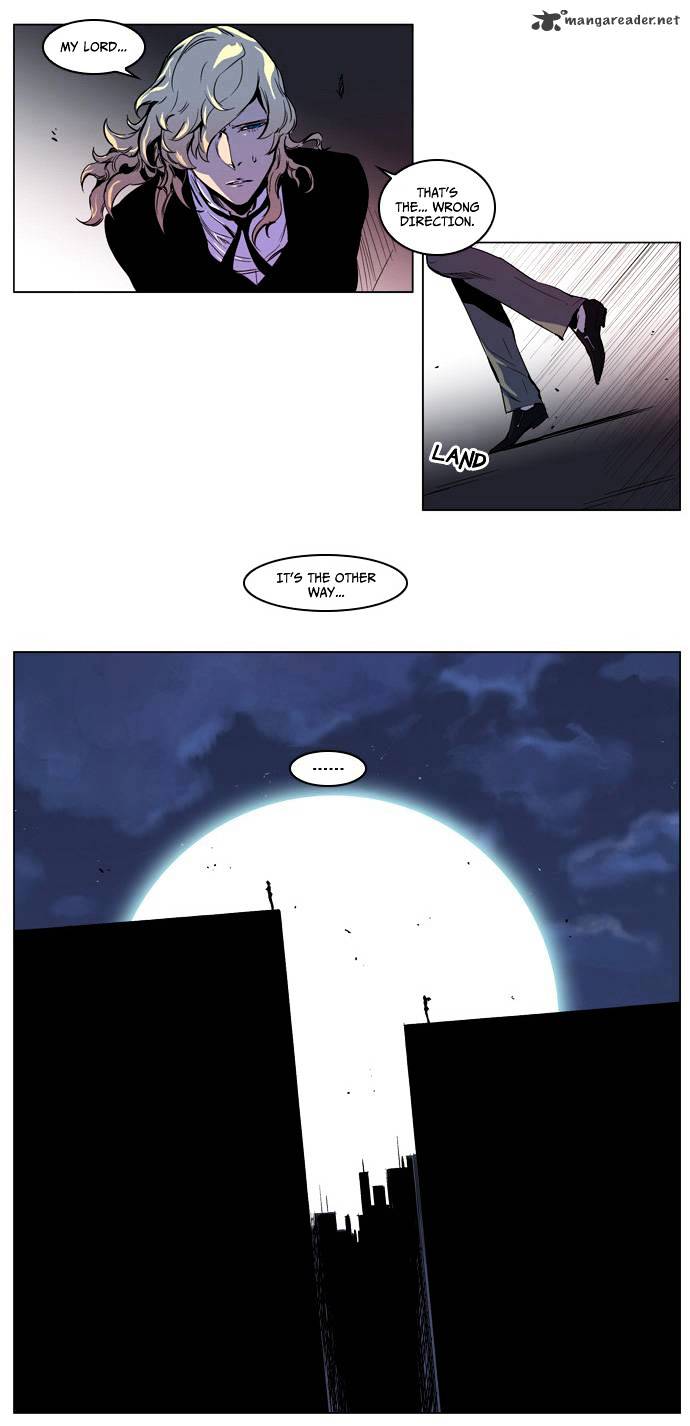 Read Noblesse - Manhwa Manga Online