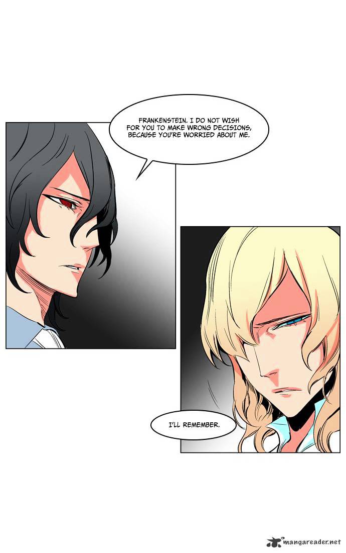 Read Noblesse - Manhwa Manga Online