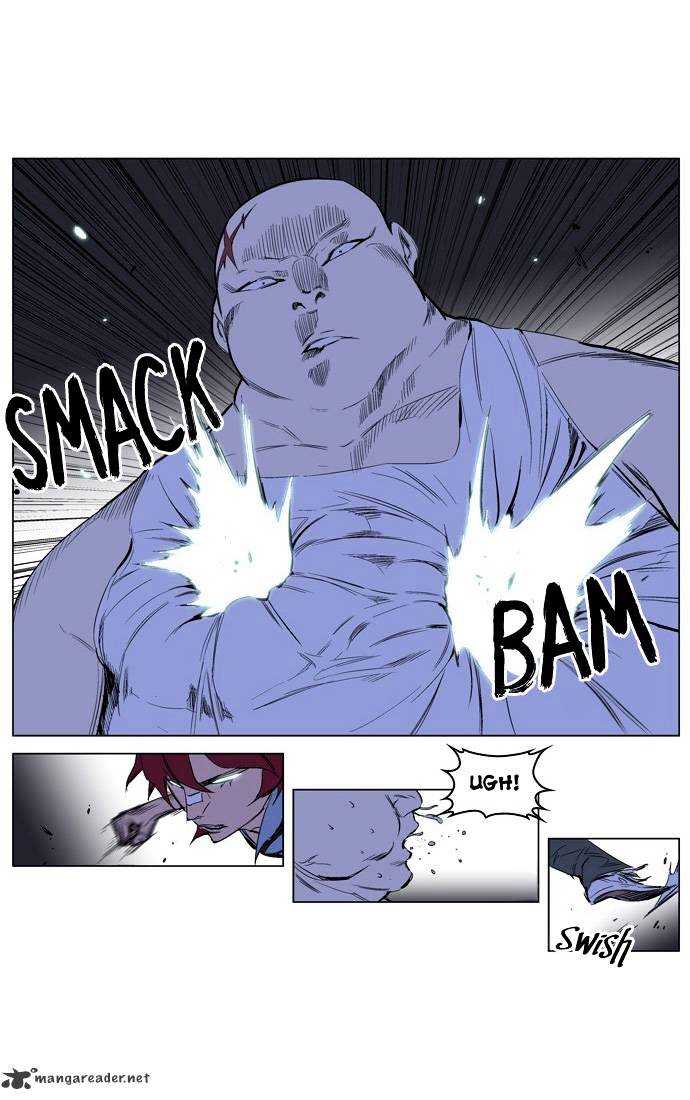 Read Noblesse - Manhwa Manga Online