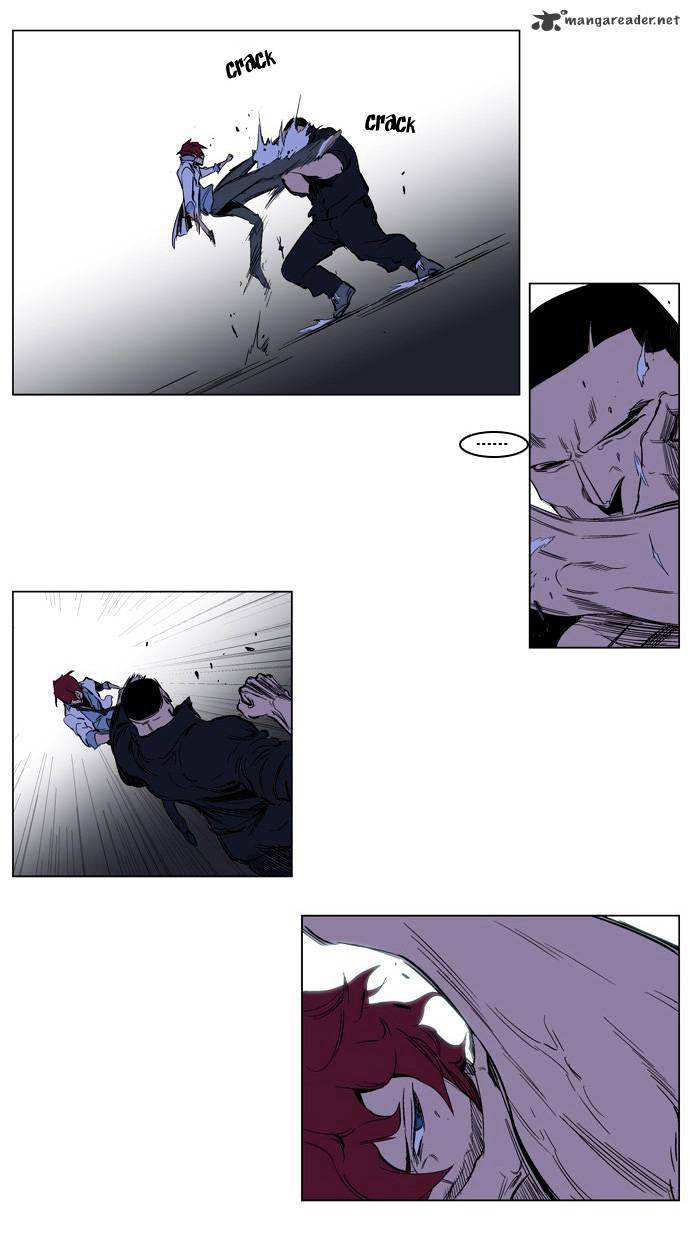 Read Noblesse - Manhwa Manga Online