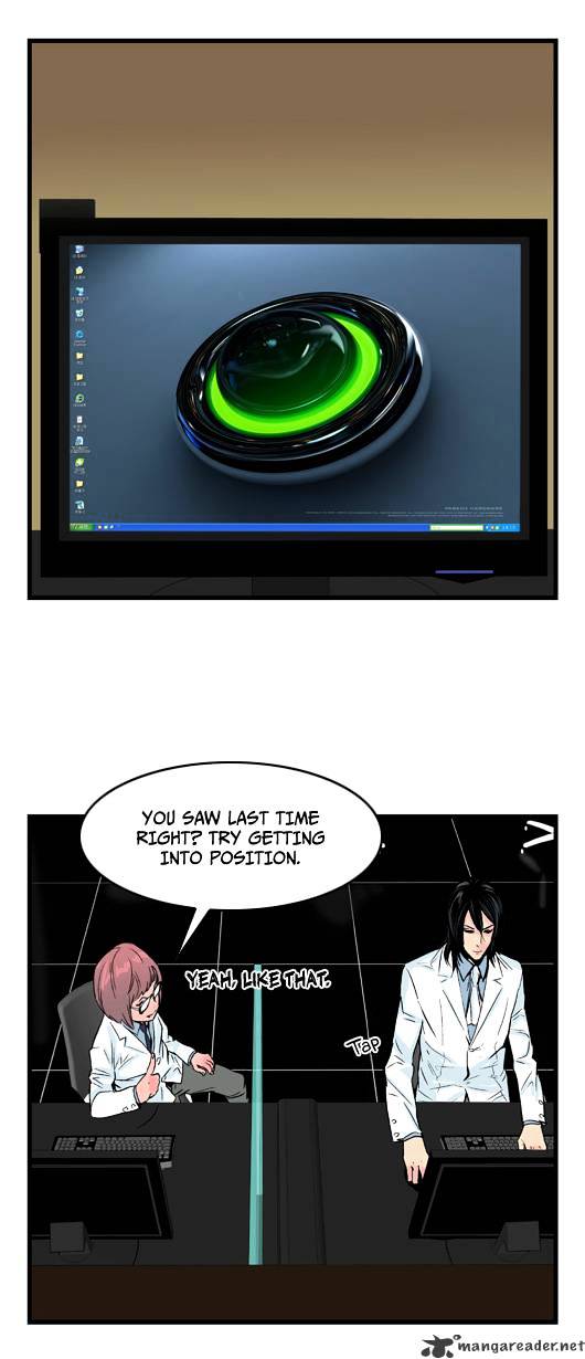 Read Noblesse - Manhwa Manga Online