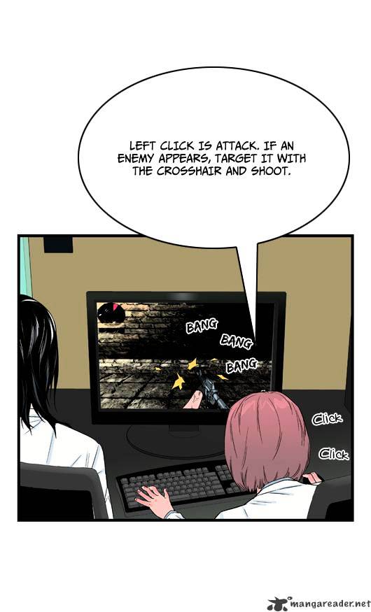 Read Noblesse - Manhwa Manga Online