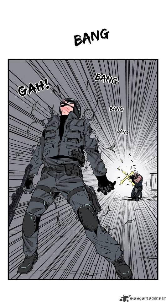 Read Noblesse - Manhwa Manga Online