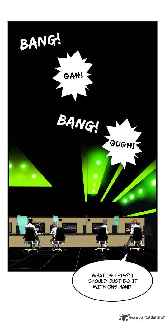 Read Noblesse - Manhwa Manga Online