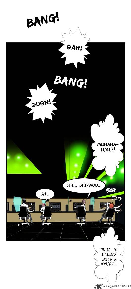 Read Noblesse - Manhwa Manga Online