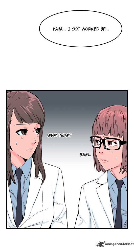Read Noblesse - Manhwa Manga Online