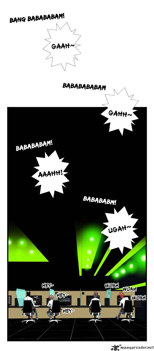 Read Noblesse - Manhwa Manga Online