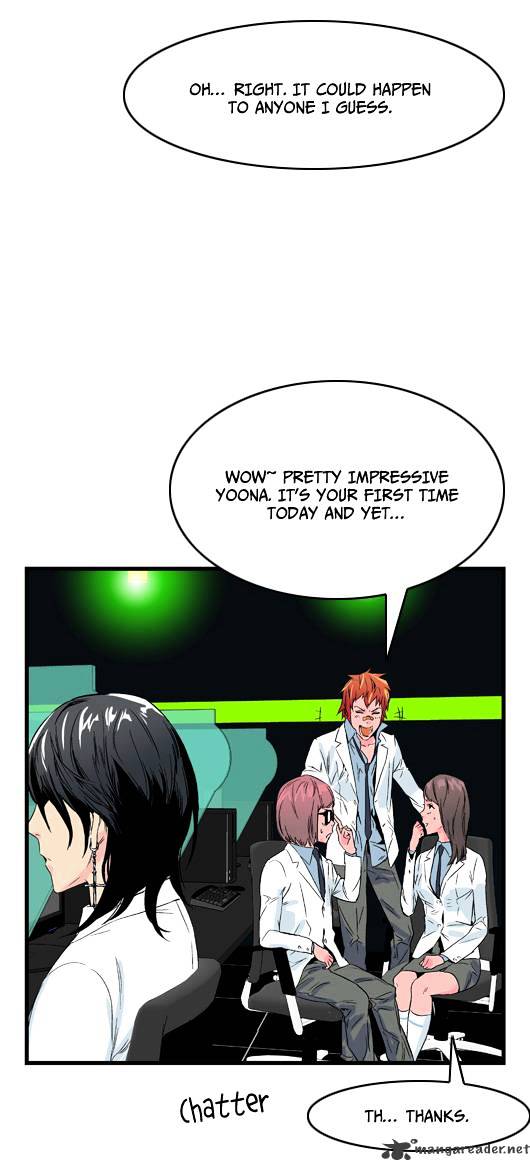 Read Noblesse - Manhwa Manga Online