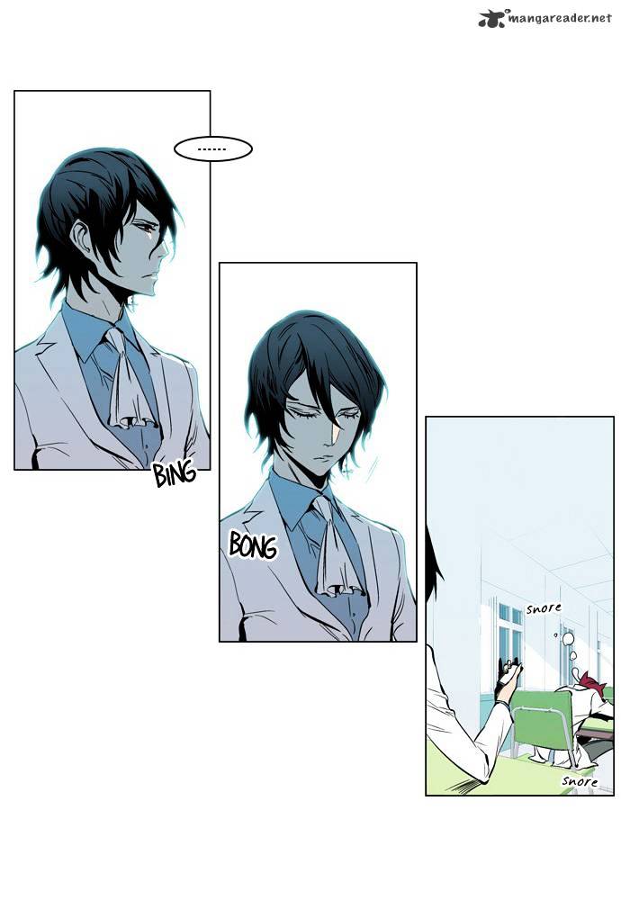Read Noblesse - Manhwa Manga Online
