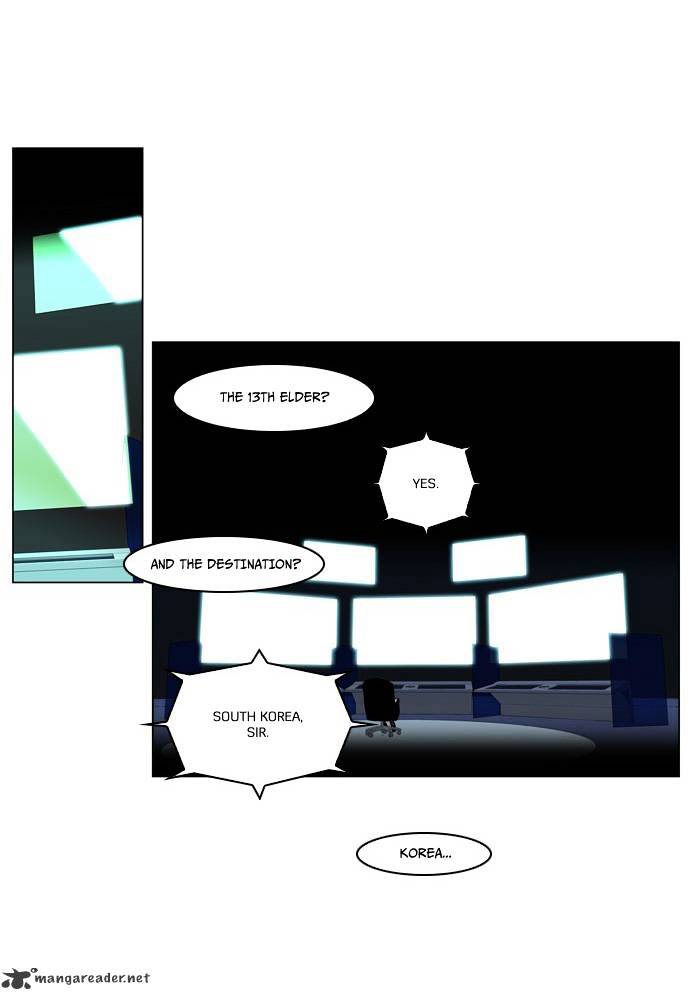 Read Noblesse - Manhwa Manga Online