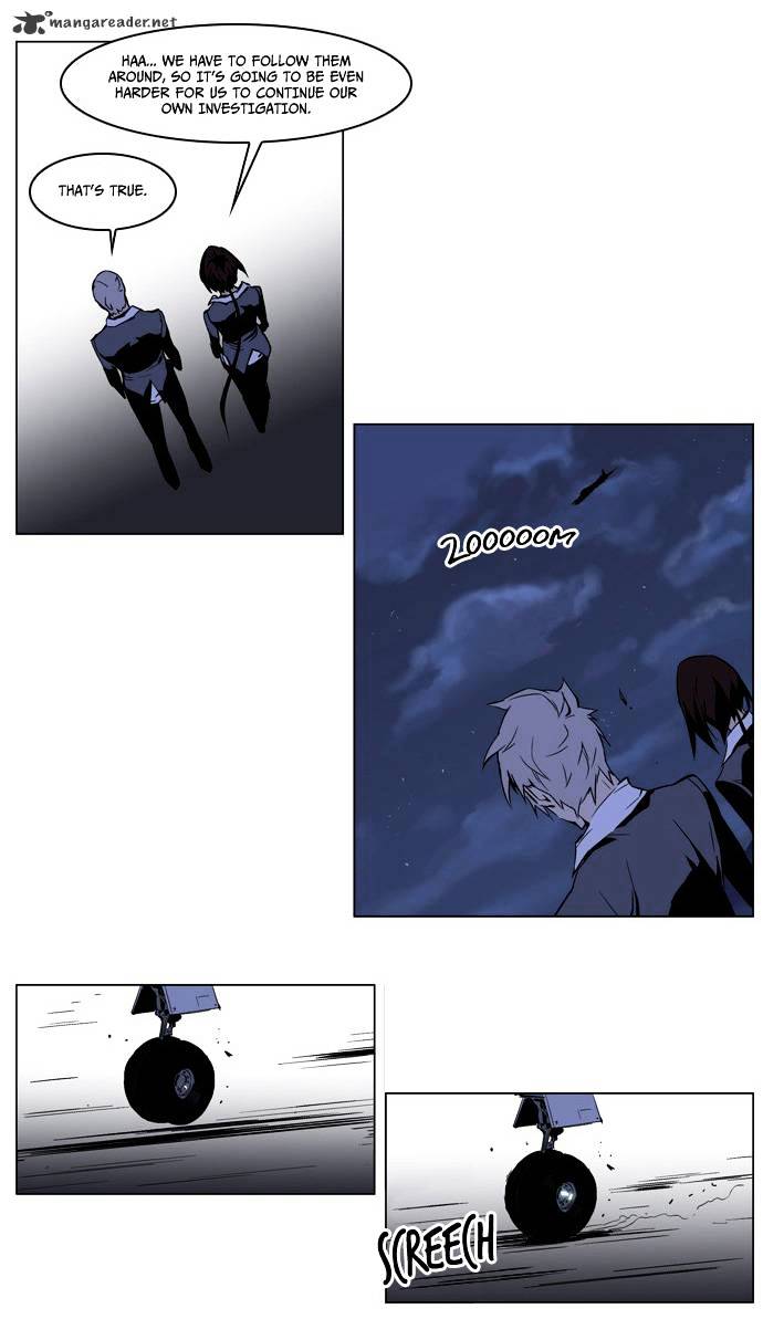 Read Noblesse - Manhwa Manga Online