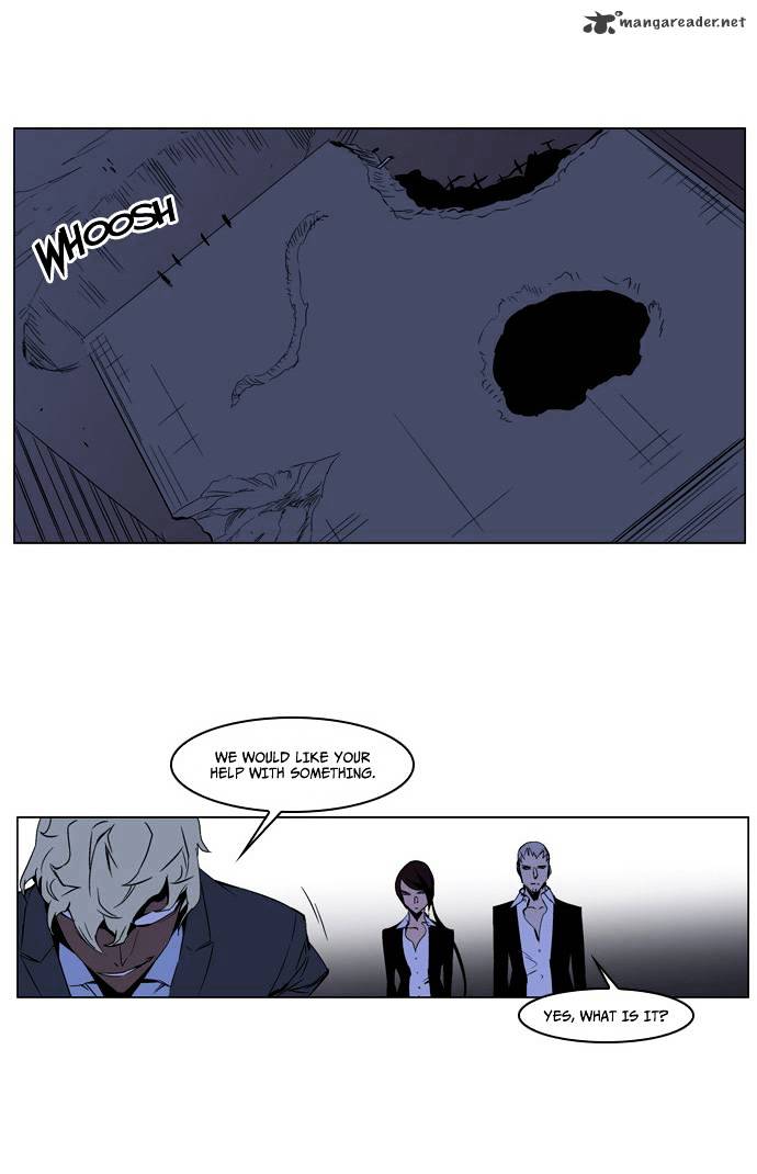 Read Noblesse - Manhwa Manga Online