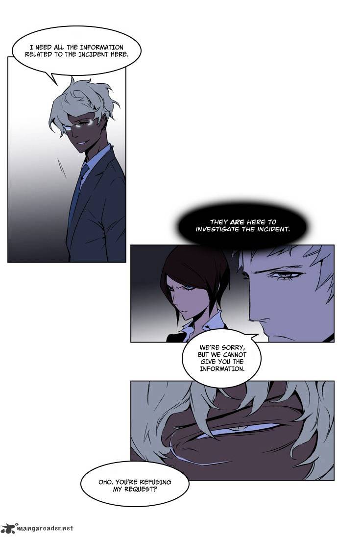 Read Noblesse - Manhwa Manga Online
