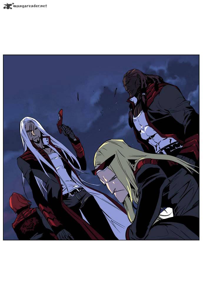 Read Noblesse - Manhwa Manga Online