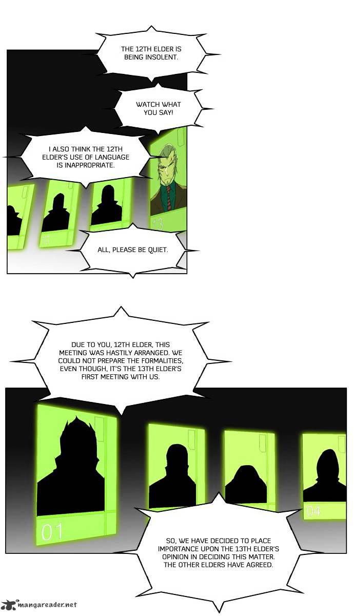 Read Noblesse - Manhwa Manga Online