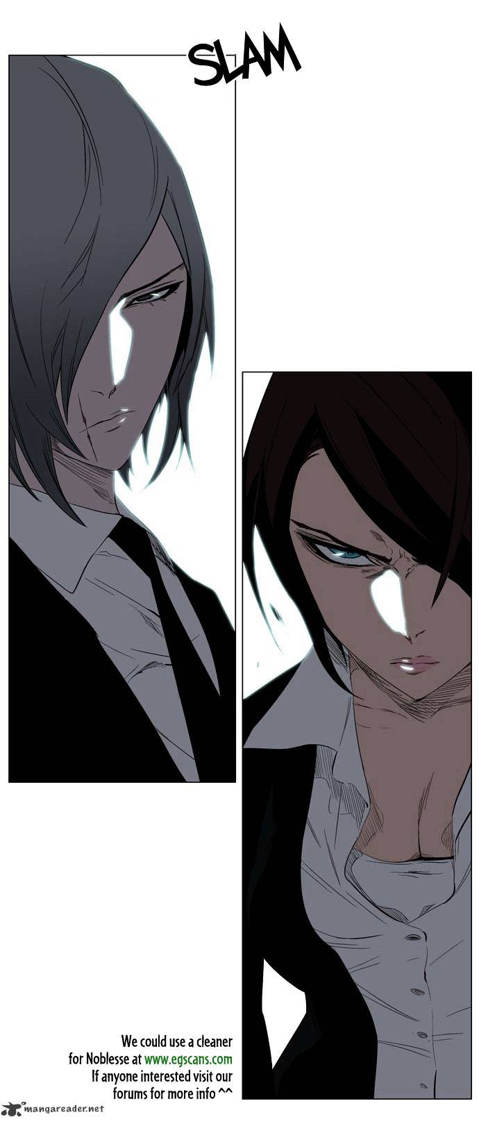 Read Noblesse - Manhwa Manga Online