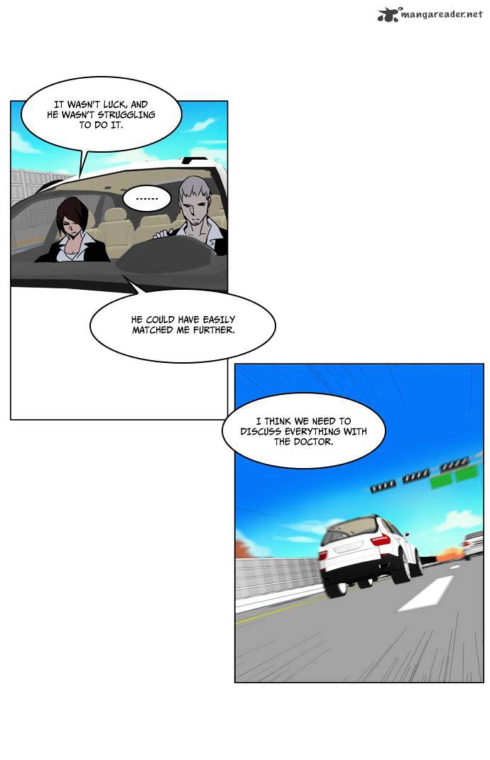 Read Noblesse - Manhwa Manga Online