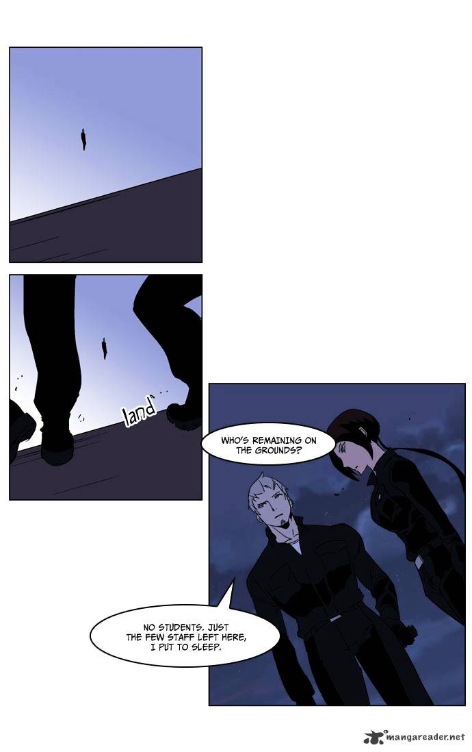 Read Noblesse - Manhwa Manga Online