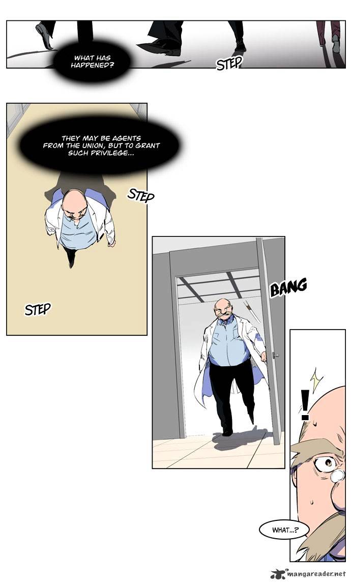 Read Noblesse - Manhwa Manga Online