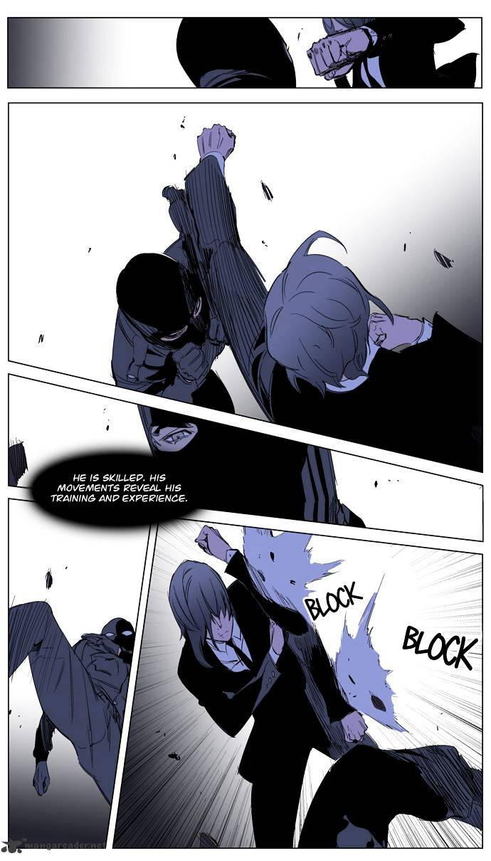 Read Noblesse - Manhwa Manga Online