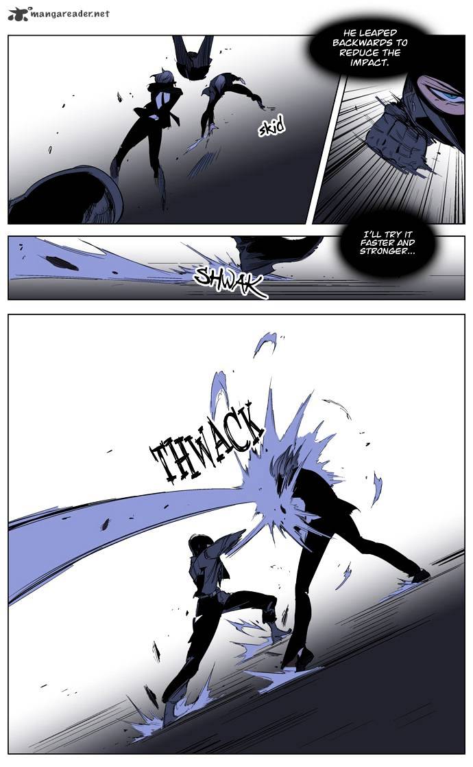 Read Noblesse - Manhwa Manga Online