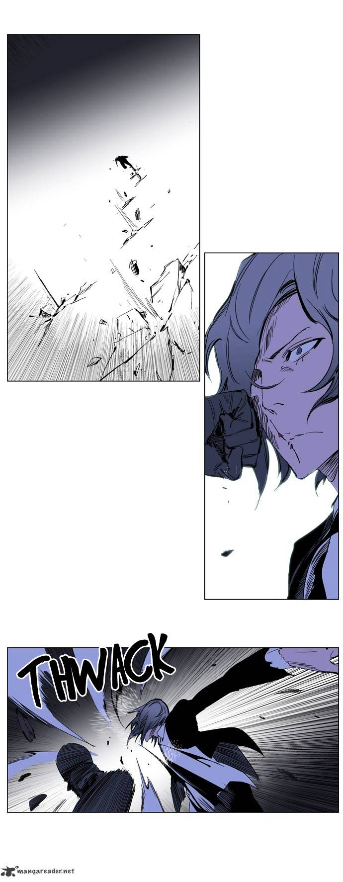 Read Noblesse - Manhwa Manga Online
