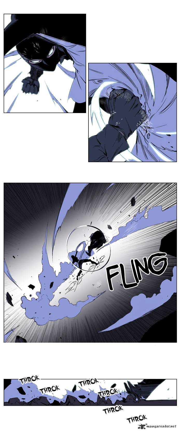 Read Noblesse - Manhwa Manga Online