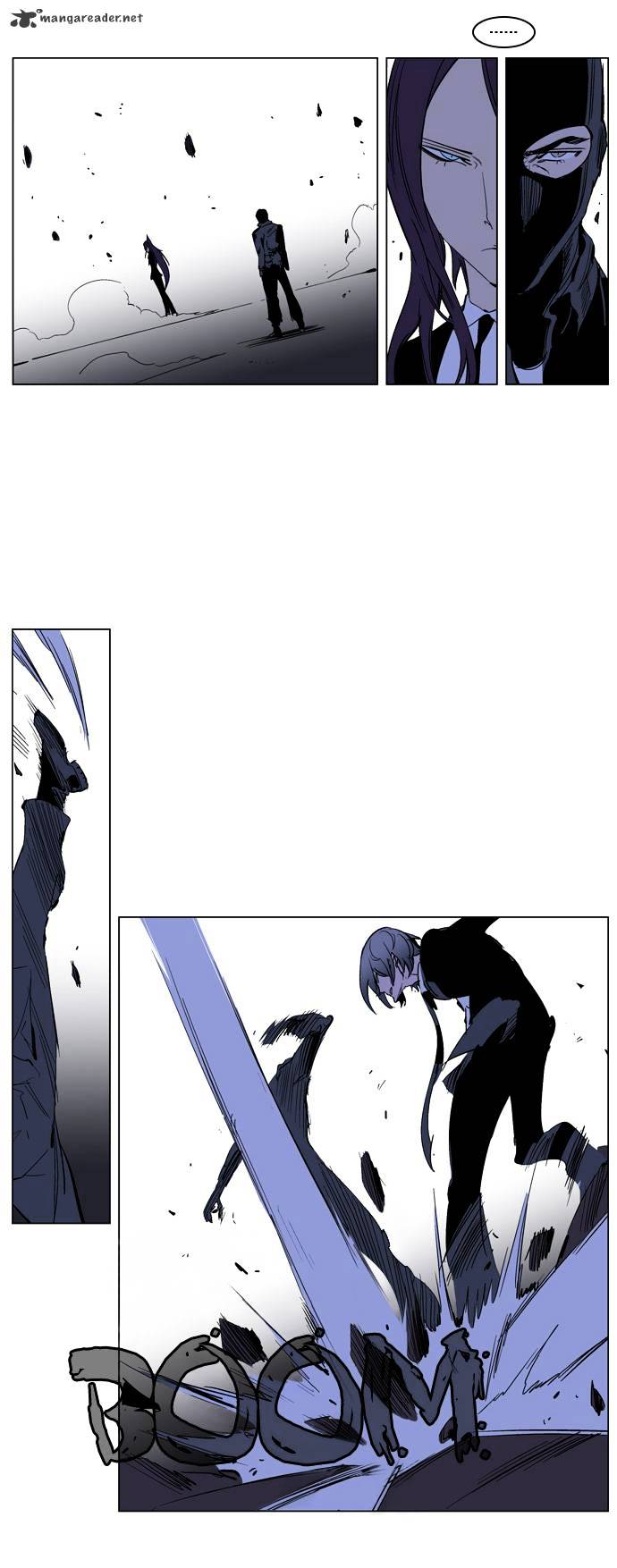 Read Noblesse - Manhwa Manga Online