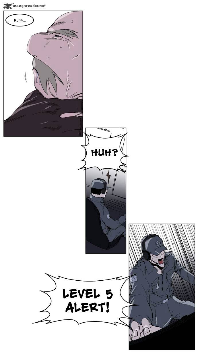 Read Noblesse - Manhwa Manga Online