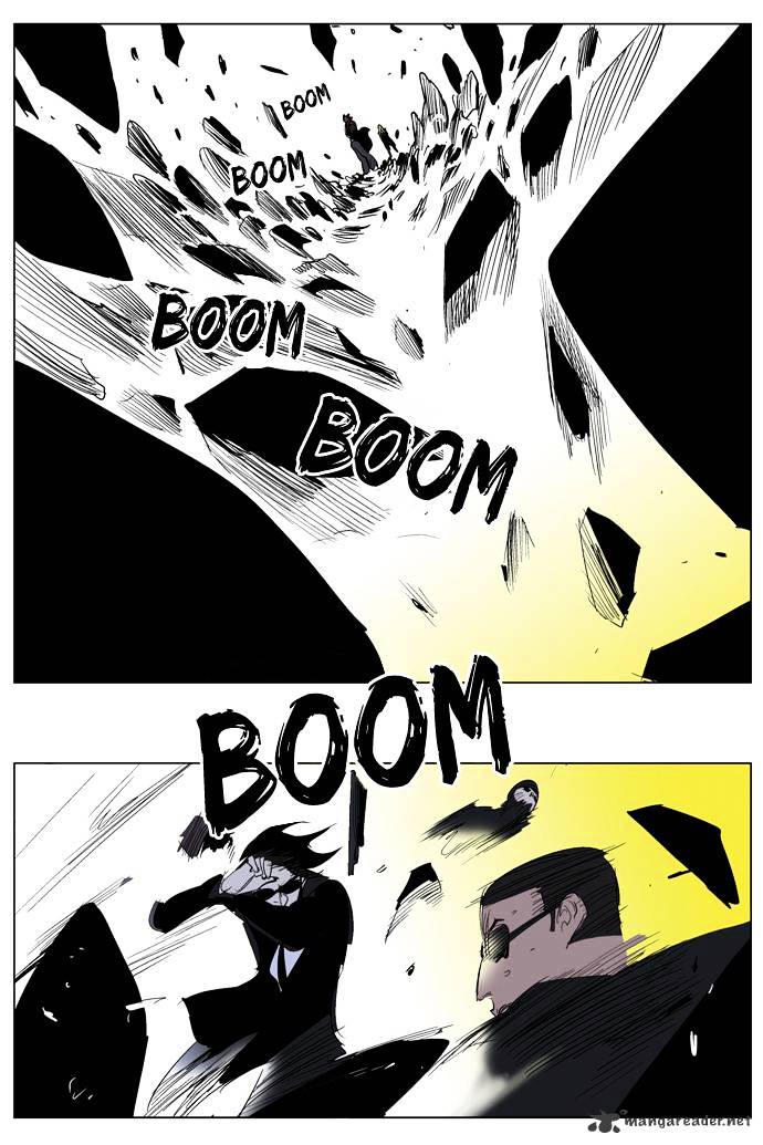 Read Noblesse - Manhwa Manga Online