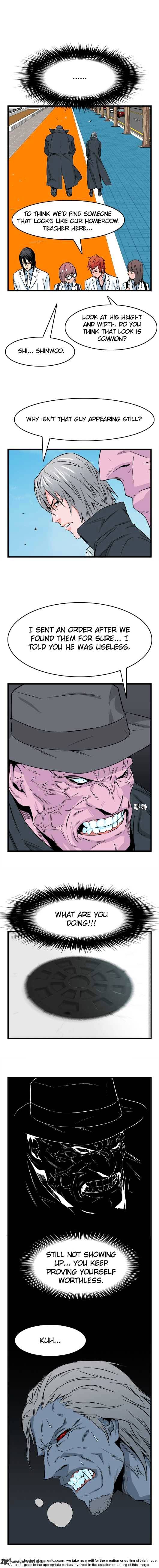 Read Noblesse - Manhwa Manga Online