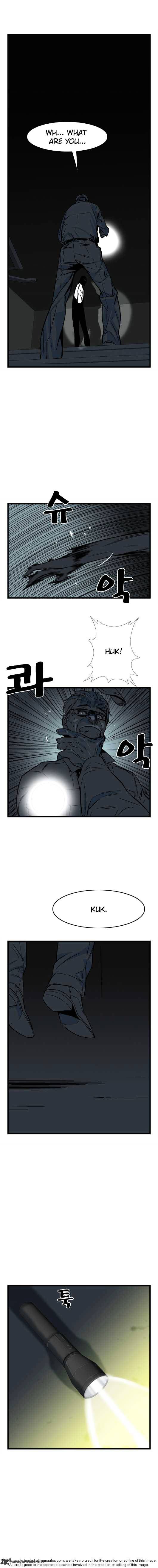 Read Noblesse - Manhwa Manga Online