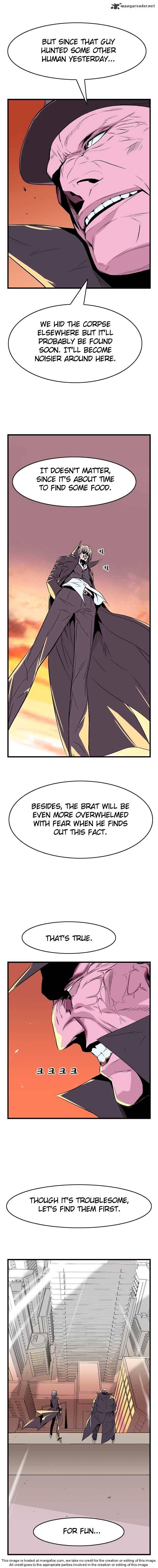 Read Noblesse - Manhwa Manga Online