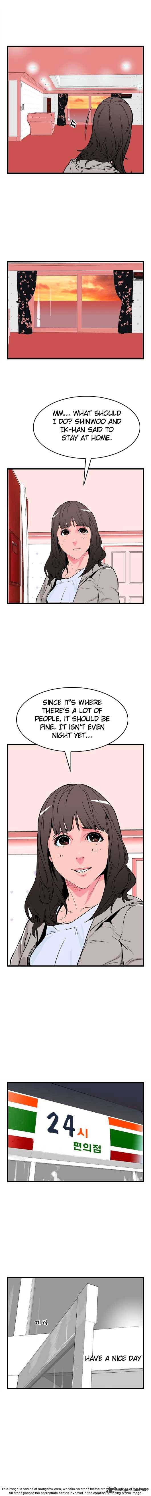 Read Noblesse - Manhwa Manga Online
