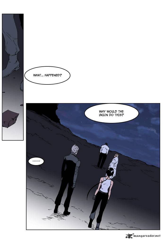 Read Noblesse - Manhwa Manga Online