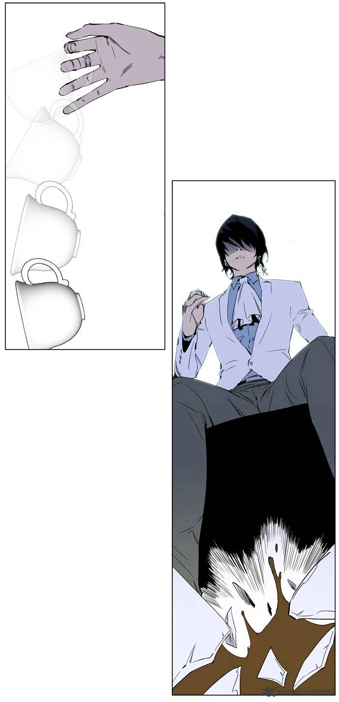 Read Noblesse - Manhwa Manga Online