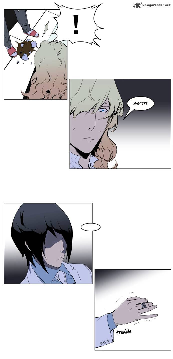Read Noblesse - Manhwa Manga Online