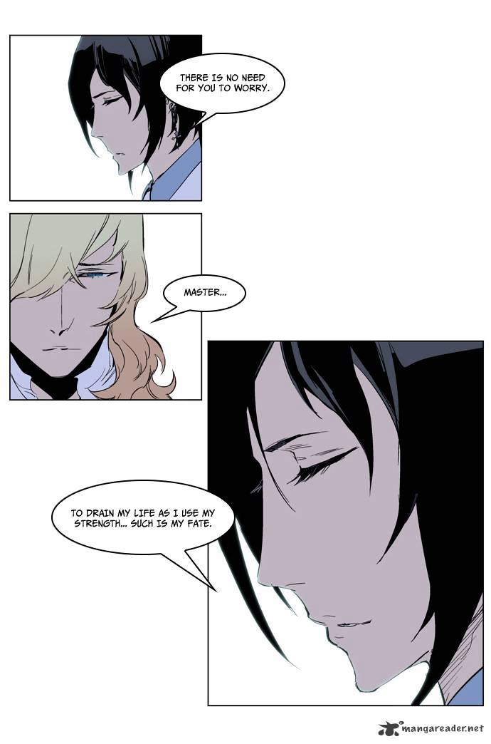 Read Noblesse - Manhwa Manga Online