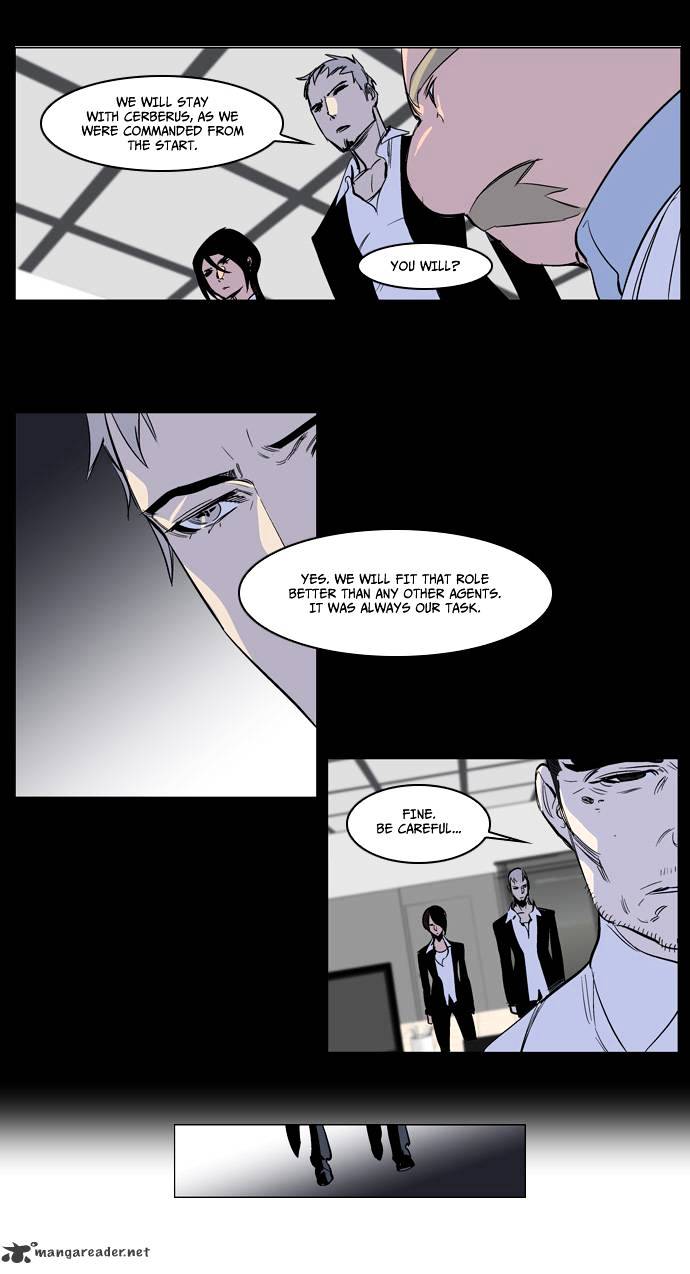 Read Noblesse - Manhwa Manga Online