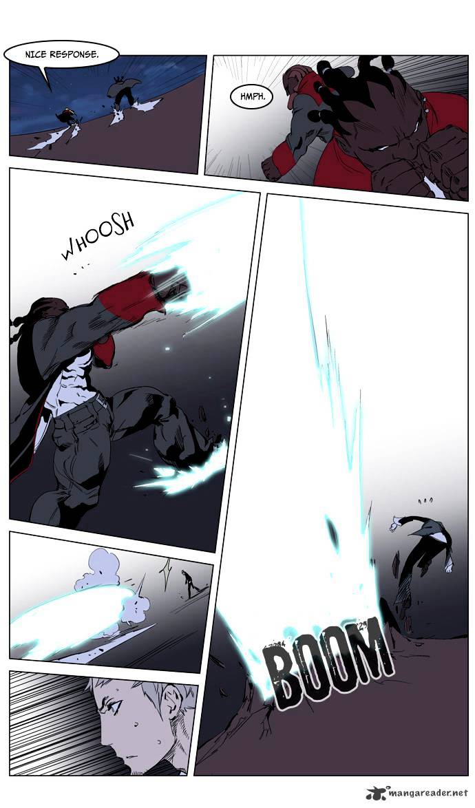 Read Noblesse - Manhwa Manga Online