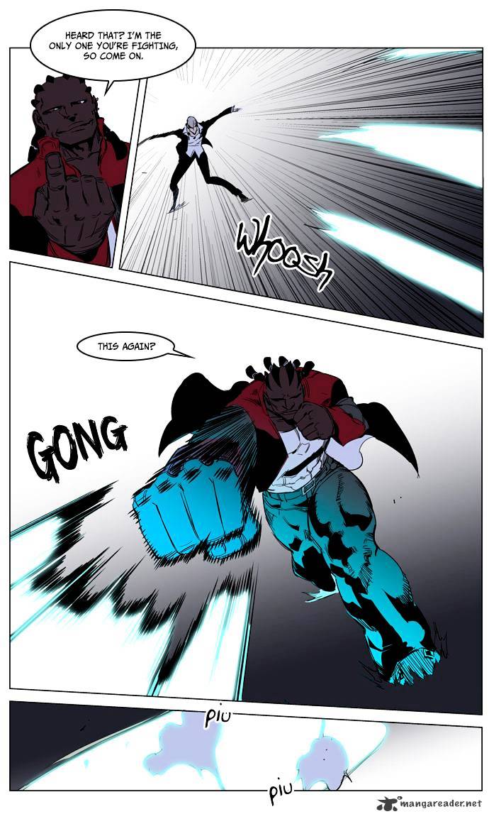 Read Noblesse - Manhwa Manga Online