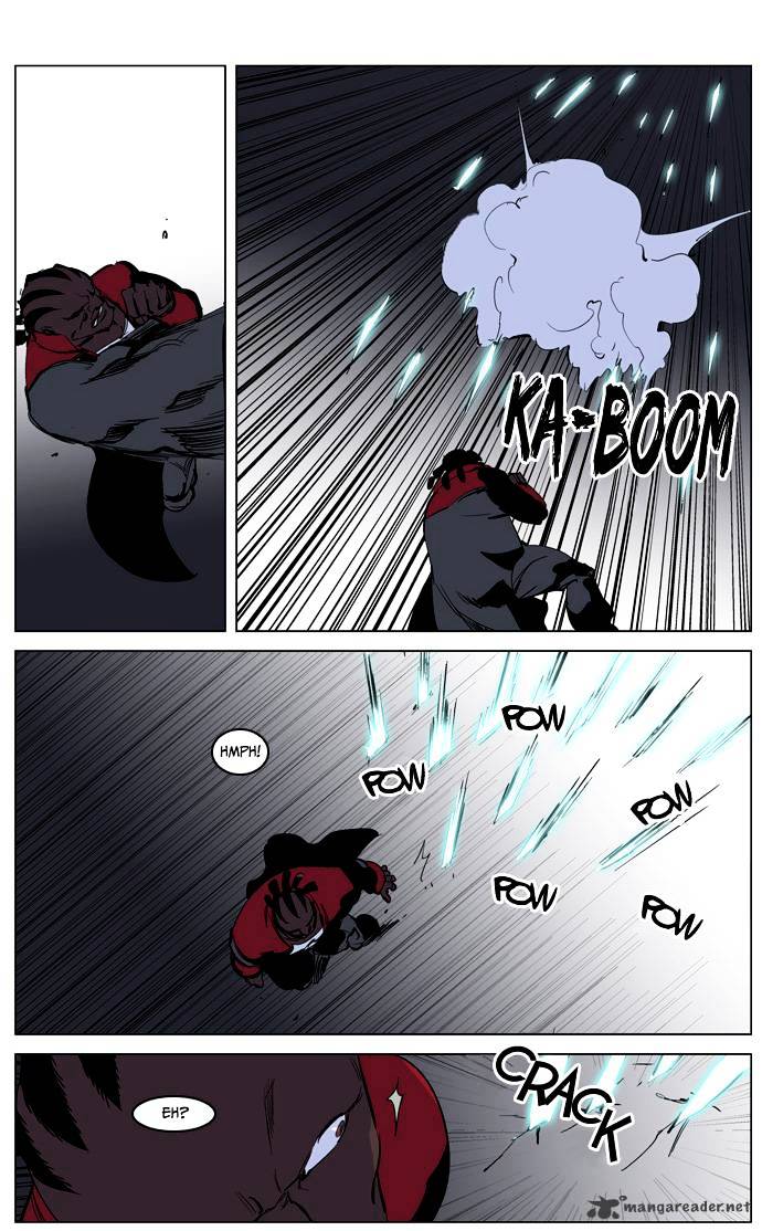 Read Noblesse - Manhwa Manga Online