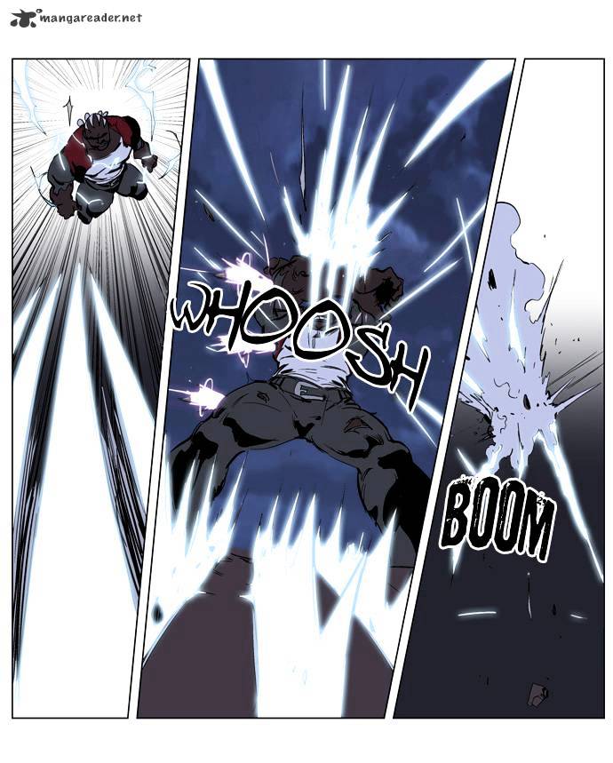 Read Noblesse - Manhwa Manga Online