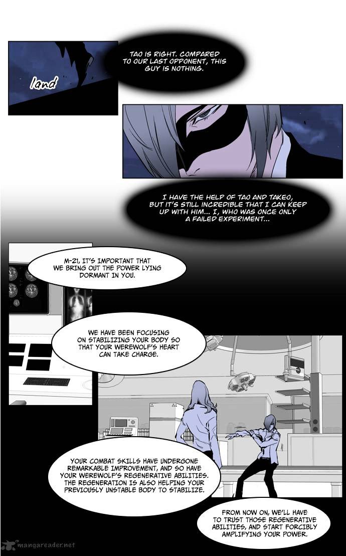 Read Noblesse - Manhwa Manga Online