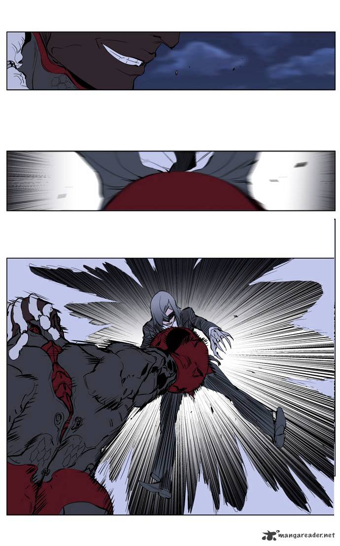 Read Noblesse - Manhwa Manga Online