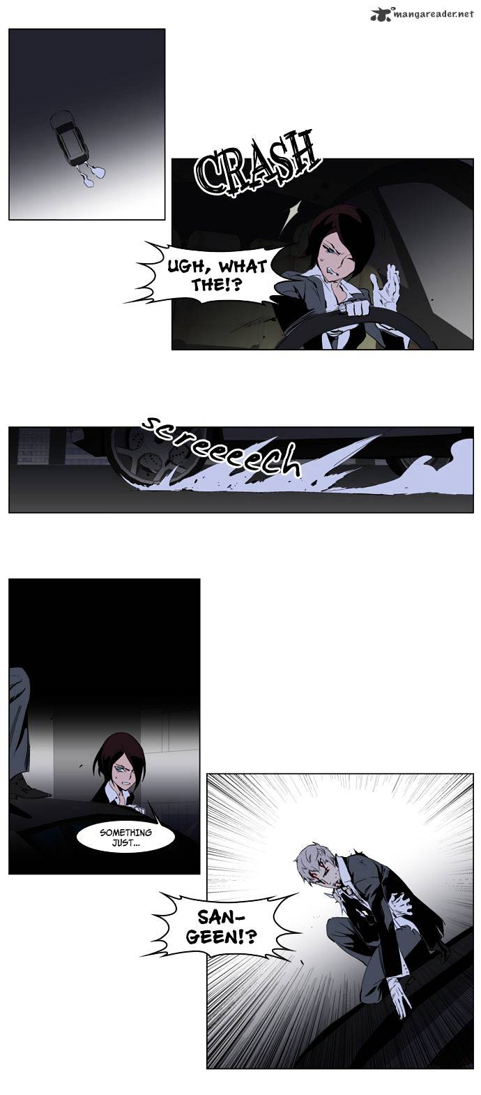 Read Noblesse - Manhwa Manga Online