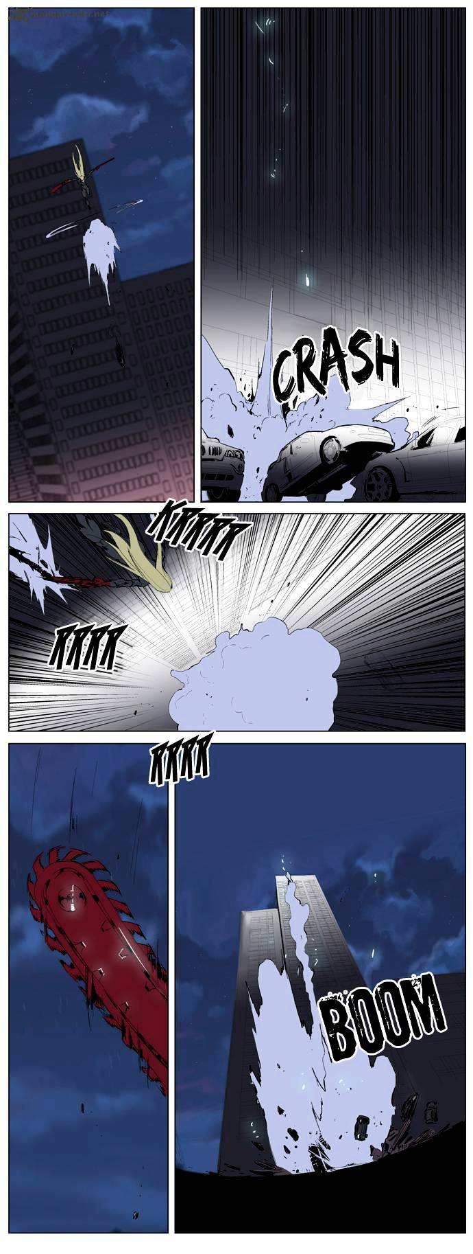 Read Noblesse - Manhwa Manga Online